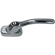 Chrome Handle